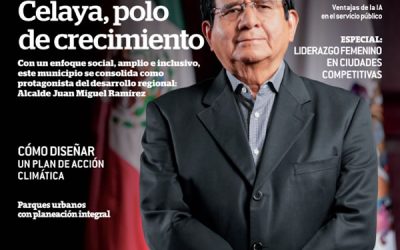 Desarrollo regional con rostro humano y huella verde