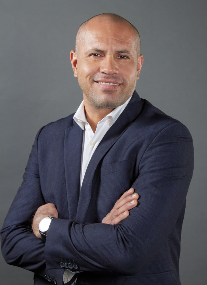 Manuel Ramón Salcedo Osuna. 