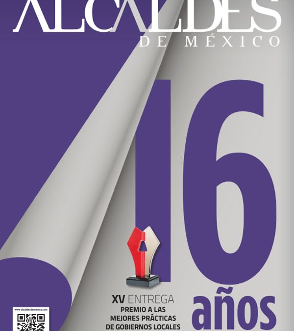NOTAS METODOLÓGICAS: PREMIOS ALCALDES 2025