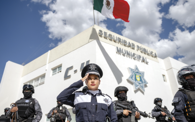 SOLUCIONES INTEGRALES ANTIDELITO
