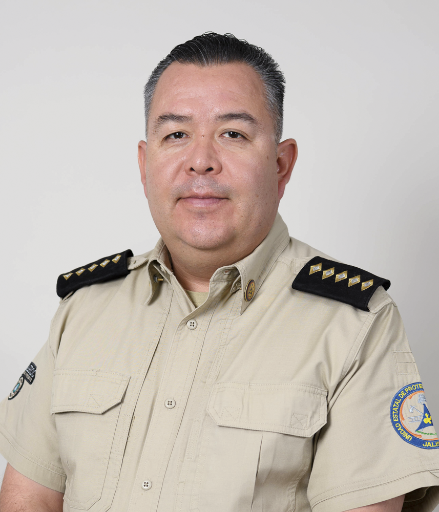Sergio Ramírez López