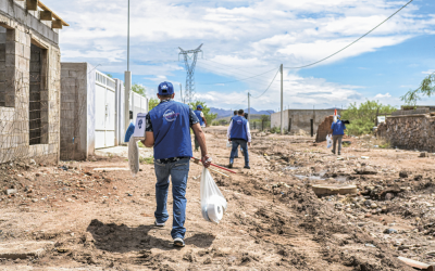 SEGURIDAD ALIMENTARIA
