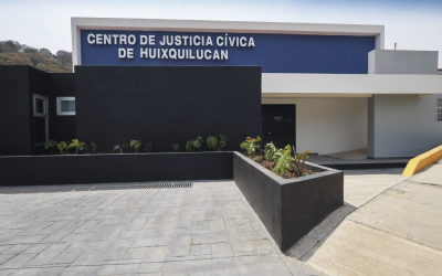 RESOLUCIÓN DE CONFLICTOS EN UN ESPACIO DIGNO