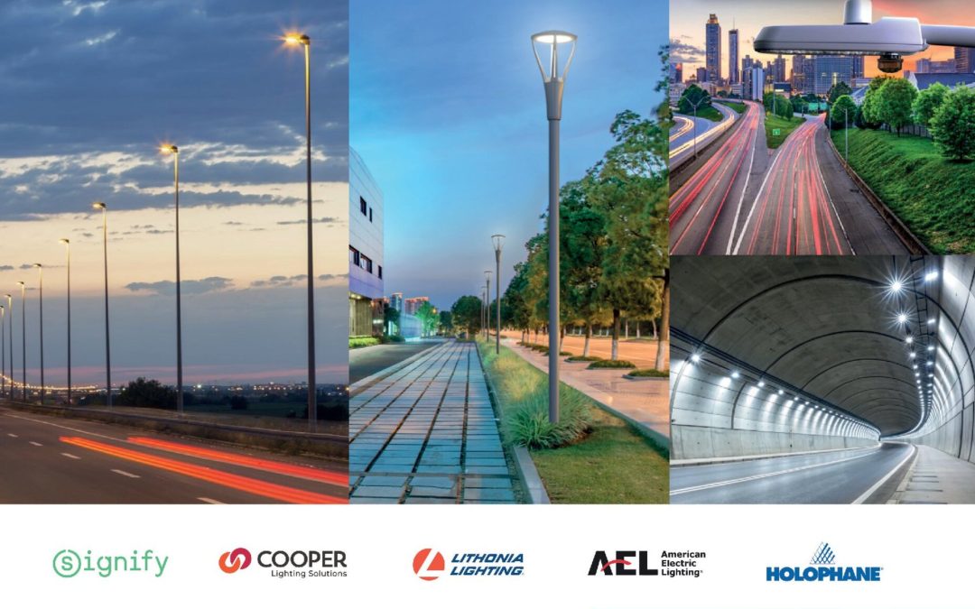Dyce - Iluminando las Ciudades con Tecnología al Servicio del Desarrollo Urbano