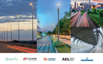 Dyce - Iluminando las Ciudades con Tecnología al Servicio del Desarrollo Urbano