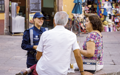 CORPORACIÓN PARA LA PAZ COMUNITARIA