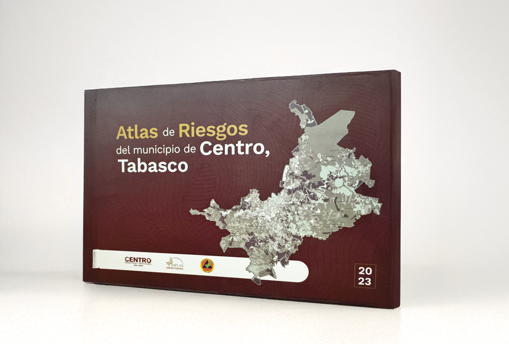Centro, ejemplo de resiliencia y transformación