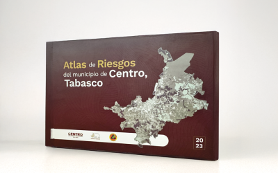 Centro, ejemplo de resiliencia y transformación