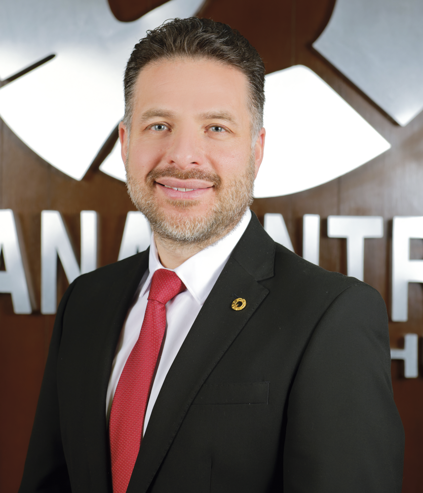 Armando Gutiérrez Cuevas.