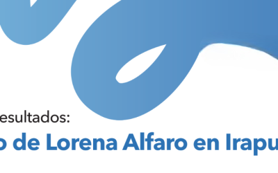 Gestión con resultados: El legado de Lorena Alfaro en Irapuato