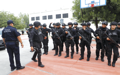CONSTRUCCIÓN DE PAZ CON PROXPOL