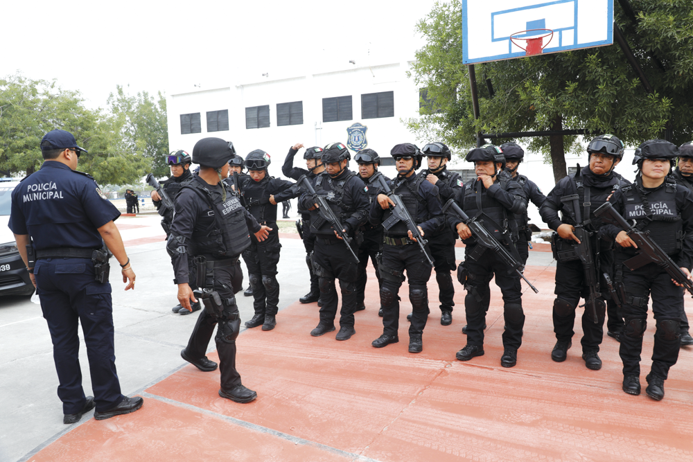 CONSTRUCCIÓN DE PAZ CON PROXPOL