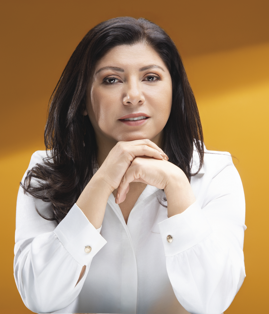 Erika Iliana Quevedo Chan.