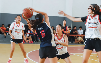 ACTIVACIÓN DEPORTIVA PARA ENTORNOS SANOS