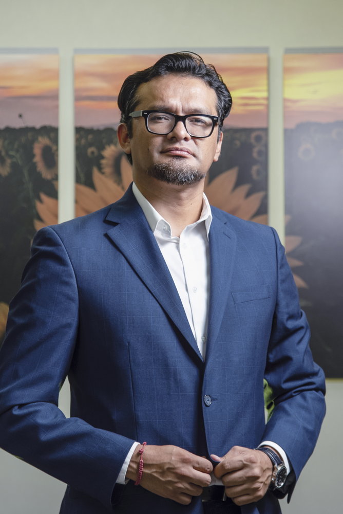 Walter Julián Ángel Jiménez.