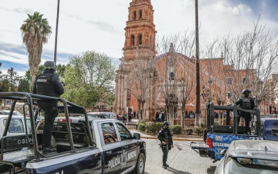 Estrategias integrales para lograr la paz