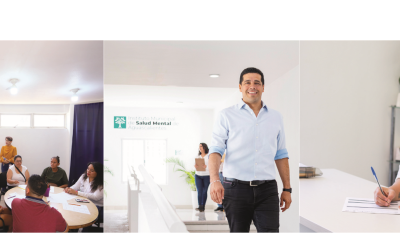 Salud emocional, prioridad en Aguascalientes