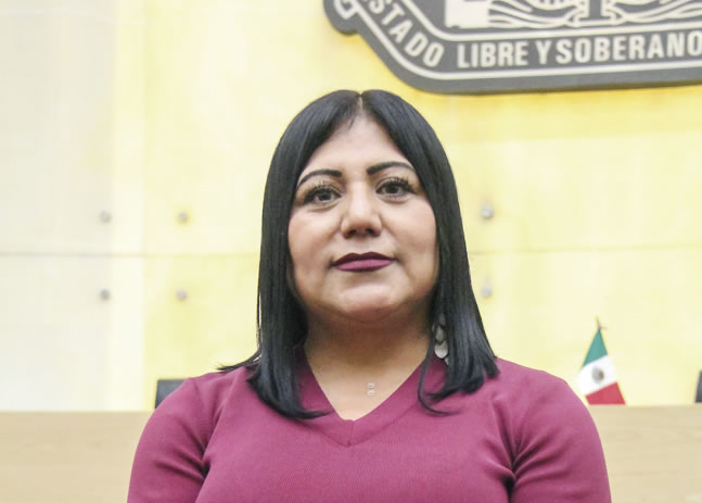 Impulso y protección al trabajo femenino