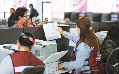 COMPROMISO CABAL EN INGRESOS