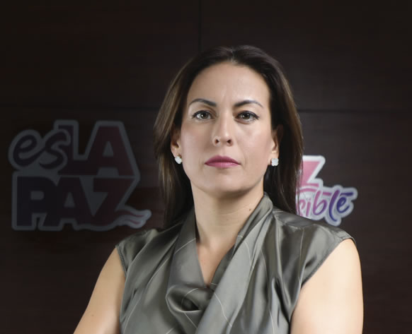 Desarrollo social con impulso productivo