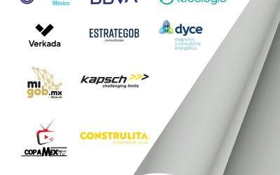Patrocinadores de la XV Entrega del Premio a las Mejores Prácticas de Gobiernos Locales
