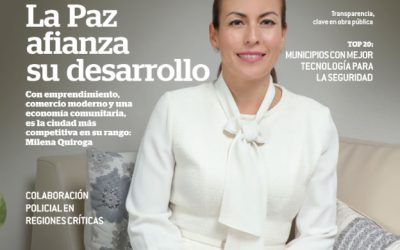 Colaboración con enfoque regional