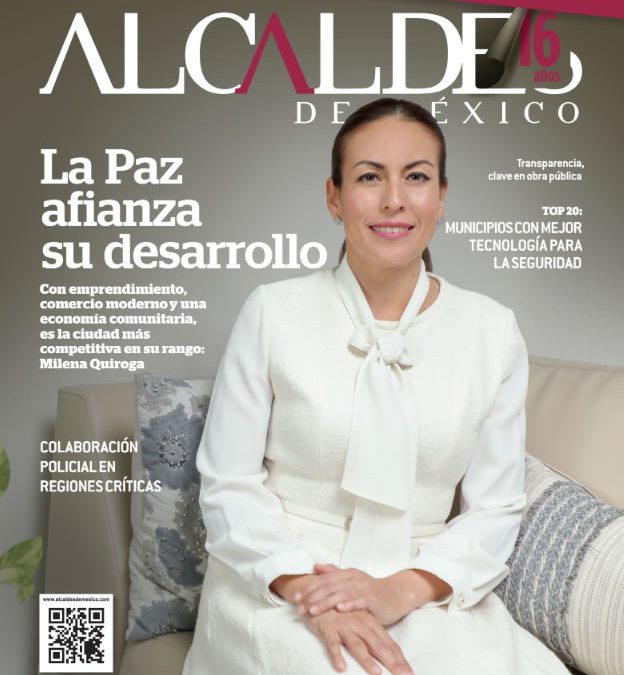 Colaboración con enfoque regional