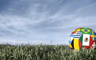 Mundial de futbol: Retos y beneficios para ciudades sede