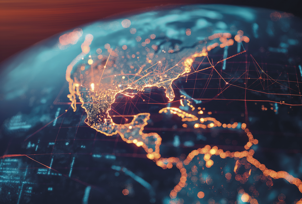 Inteligencia Artificial para Mitigar el Cambio Climático