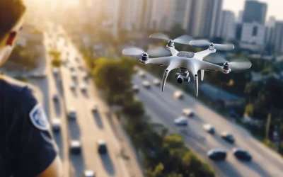 Top 20: Municipios con mejor tecnología para la seguridad