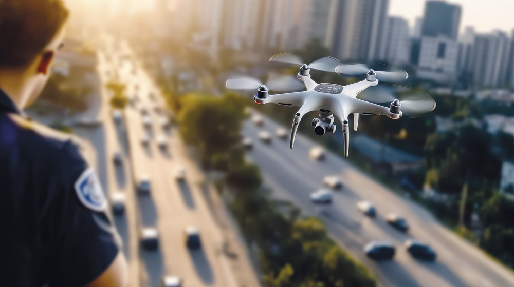 Top 20: Municipios con mejor tecnología para la seguridad