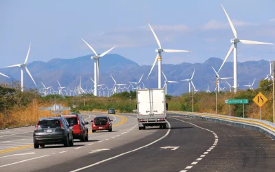 Innovación y alianzas en el sector energético