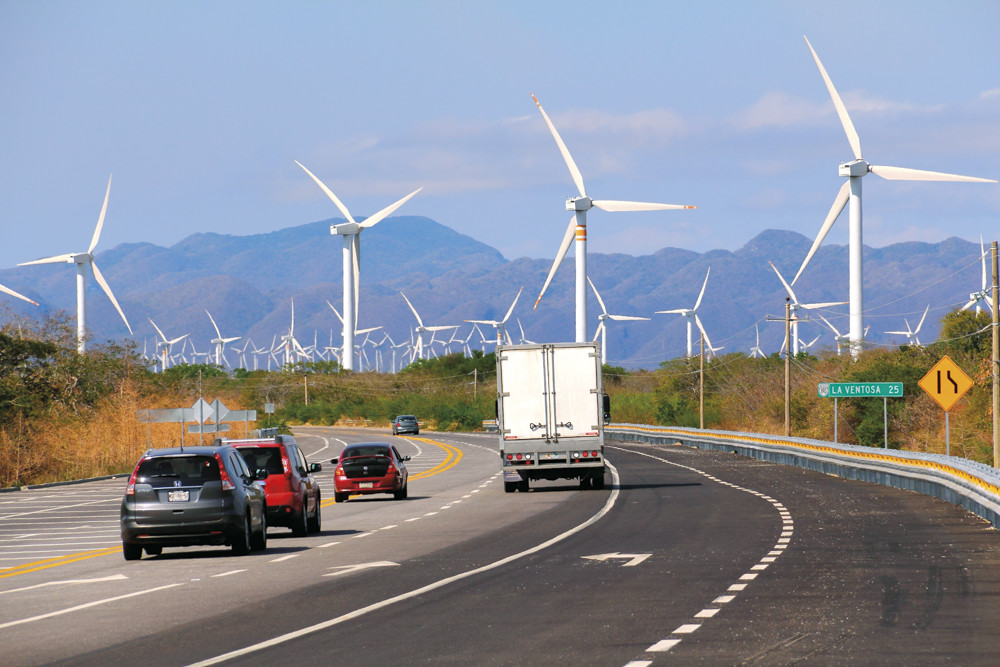 Innovación y alianzas en el sector energético