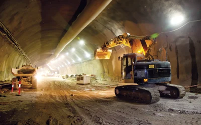 Caminos modernos para unir territorios
