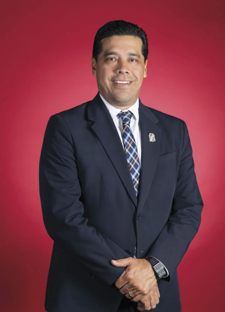 Leonardo Montañez Castro.