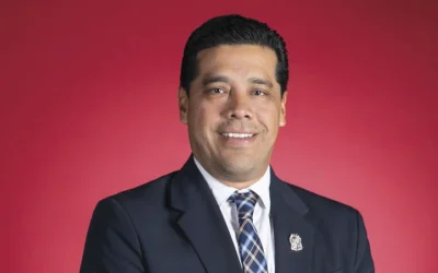 Ciudad con innovación y bienestar social