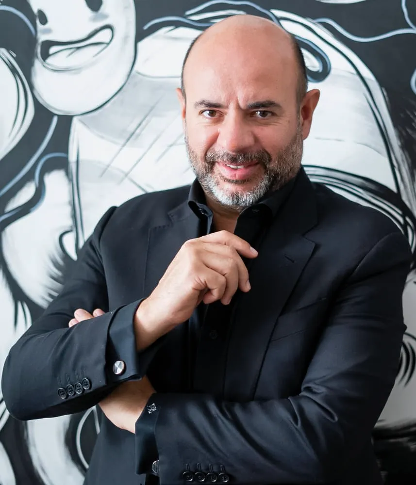 Óscar Padilla Gómez.