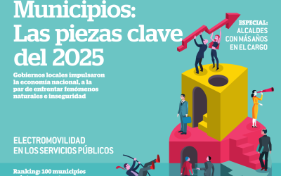 Balance municipal 2025: Retos y oportunidades