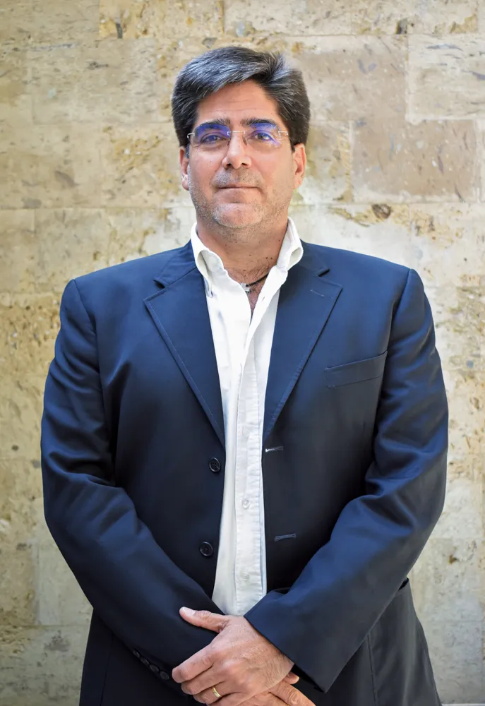 Ernesto Marroquín Álvarez.