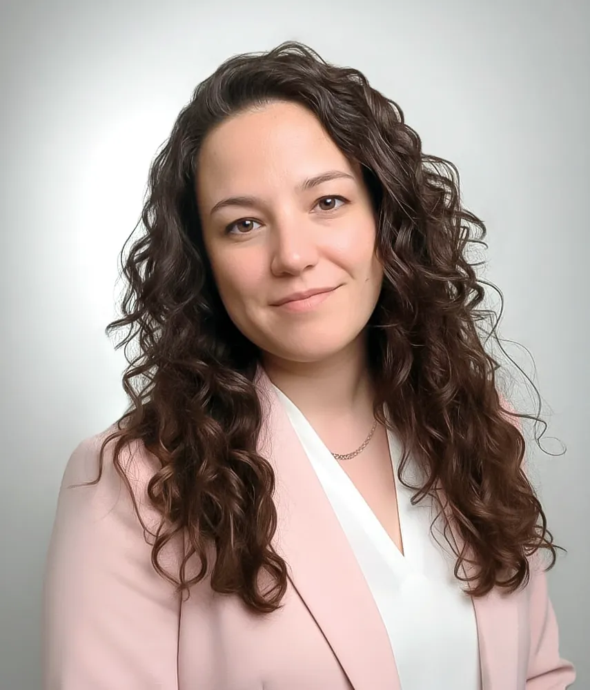 Raquel Huerta Roiz.