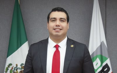 Juventudes al frente del servicio público