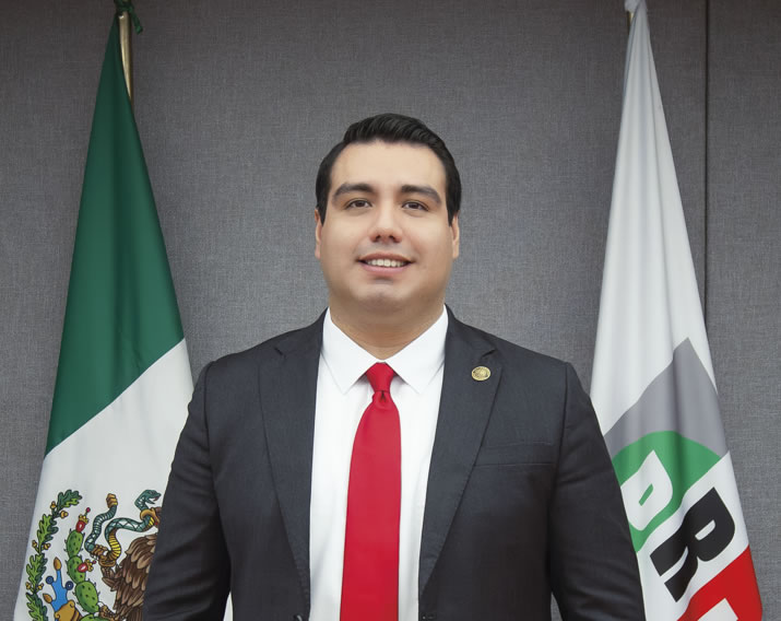 Juventudes al frente del servicio público