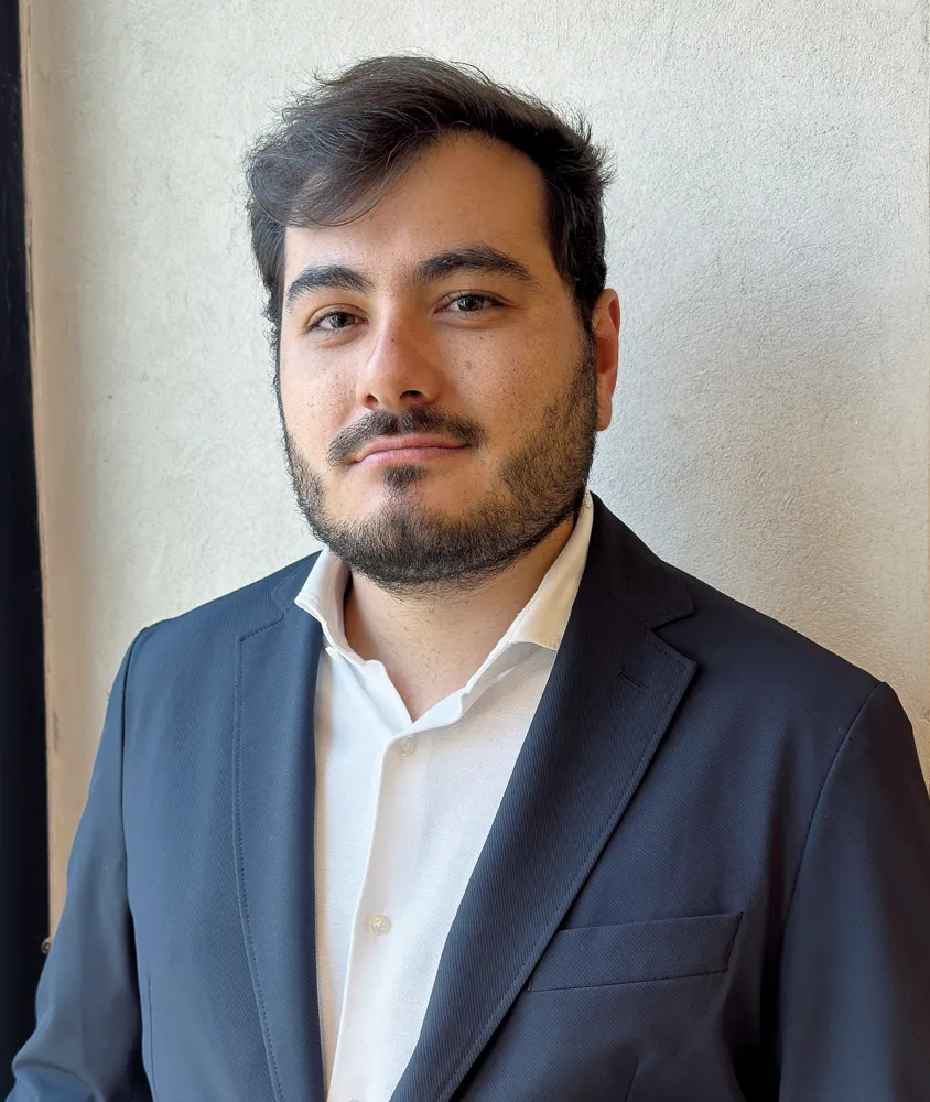 Alex Casanova Resa.
