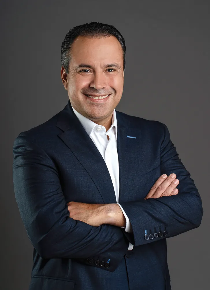 Antonio Astiazarán Gutiérrez.