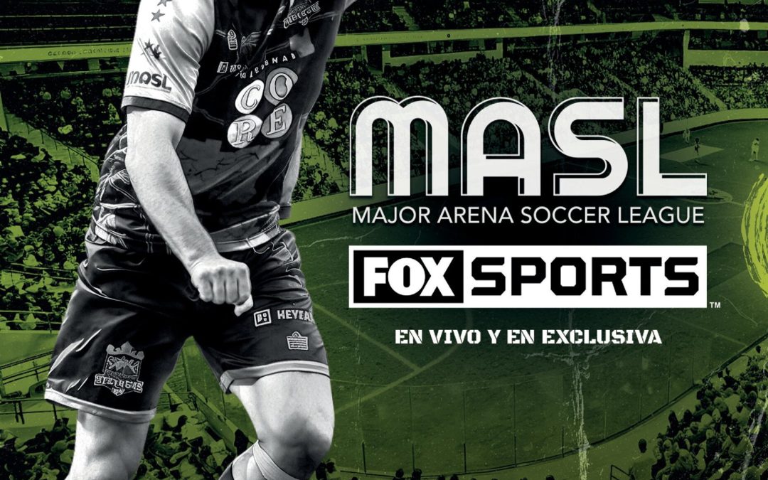 Protegido: Major Arena Soccer League - Fox Sports