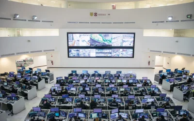 Estrategias integrales con tecnología de punta
