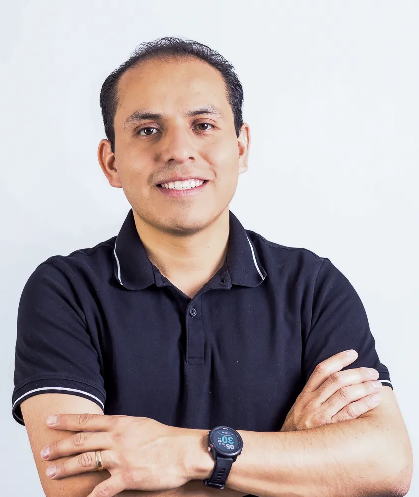 Víctor Gómez Ayala