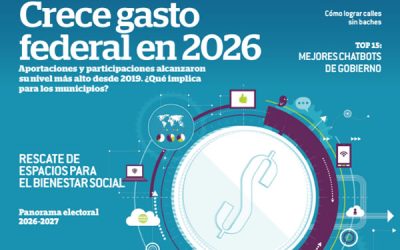 Prioritario elevar los ingresos propios municipales
