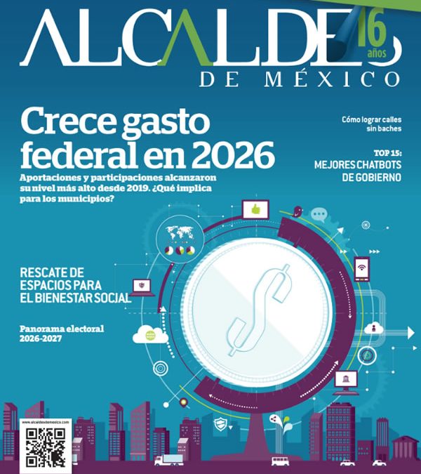Prioritario elevar los ingresos propios municipales