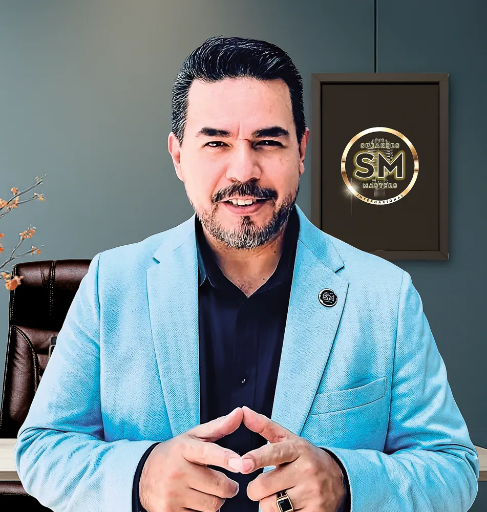 Sergio Contreras Pérez.